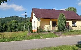 Sielankowy Domek